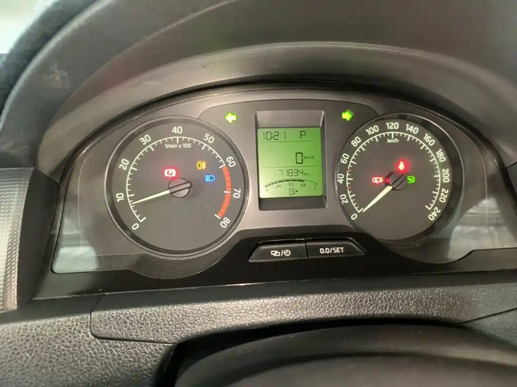 Skoda Rapid — миниатюра 12
