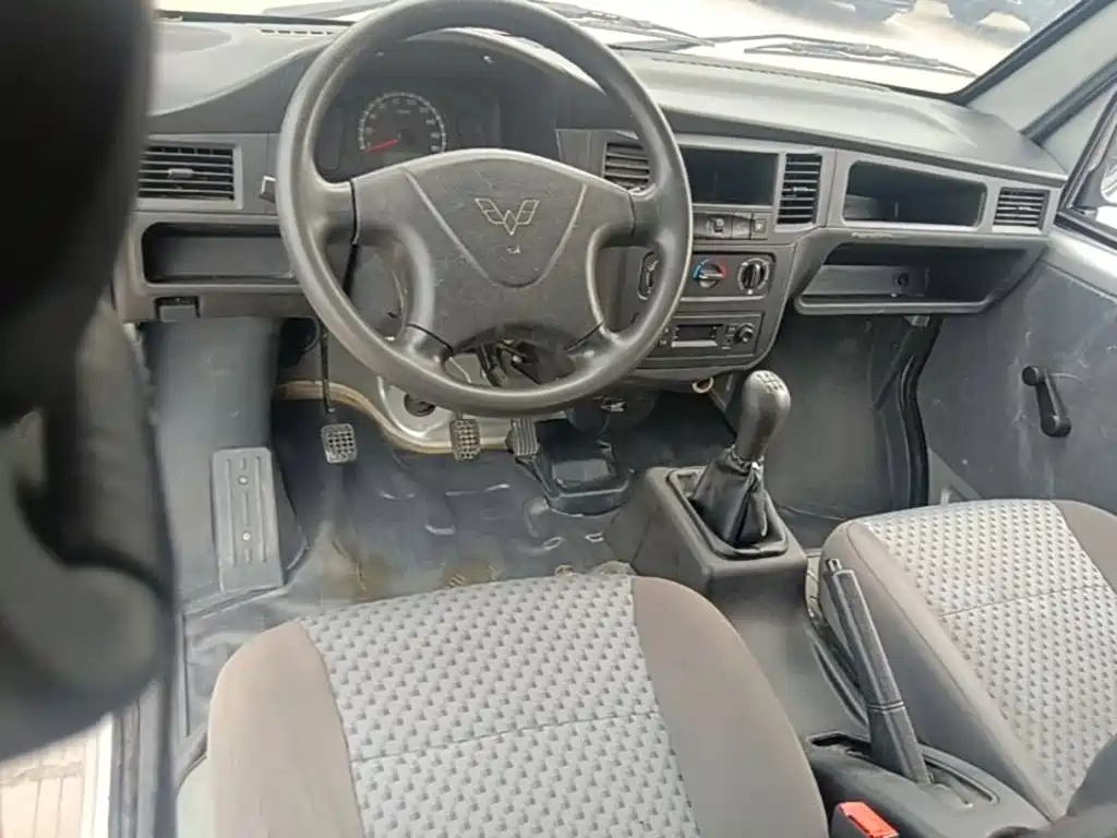Wuling Zhiguang — миниатюра 10