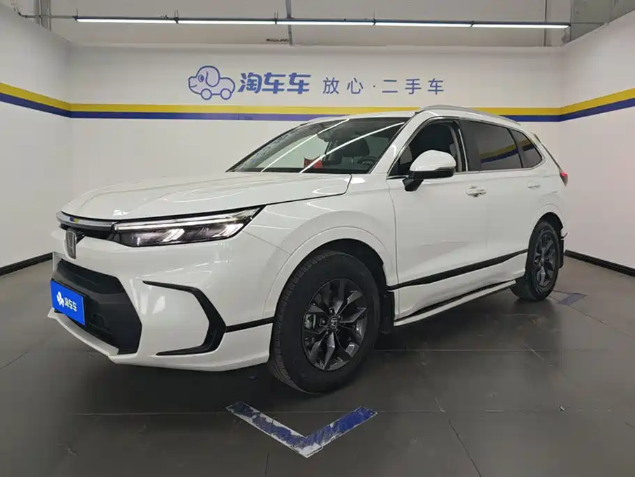 Honda Breeze 2024
