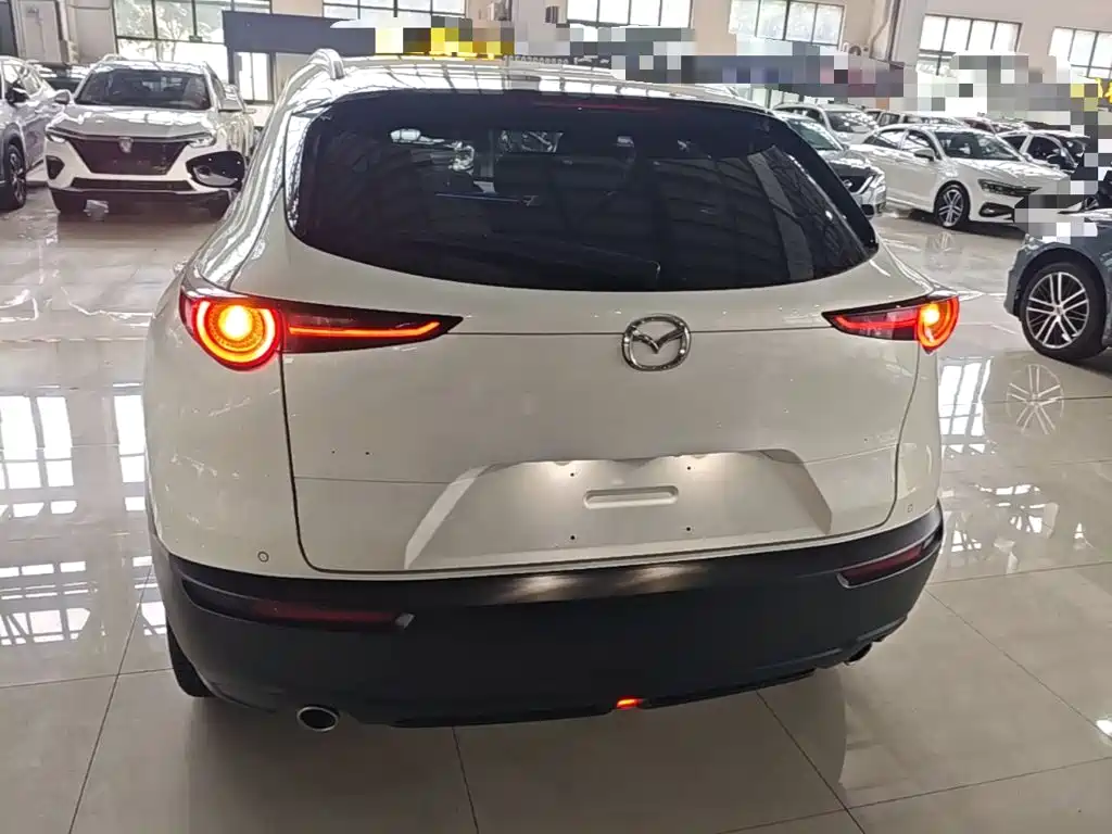 Mazda CX-30 — миниатюра 6