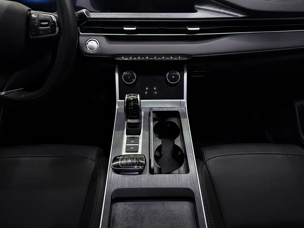 Chery Tiggo 7 PLUS — миниатюра 10
