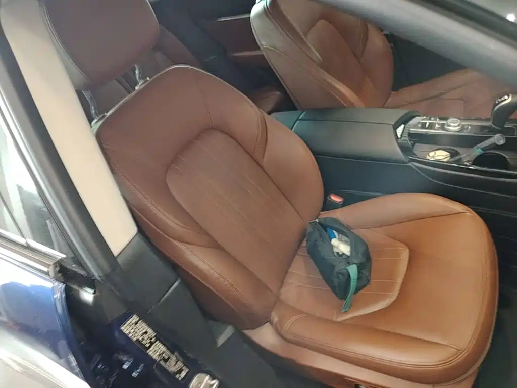 Maserati Levante — фотографии объявления, Фото 25