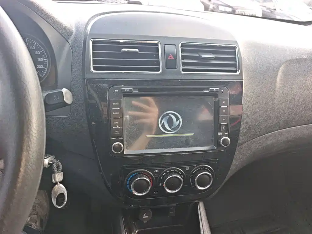 Fengxing X5 — миниатюра 13