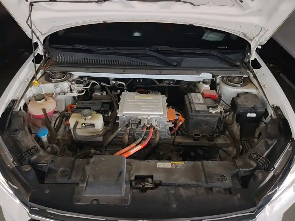 BYD e2 — миниатюра 20