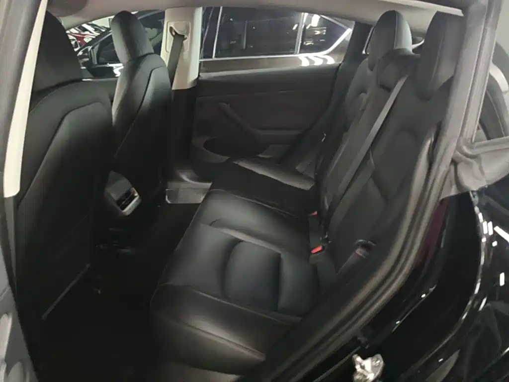 Tesla Model 3 — миниатюра 17