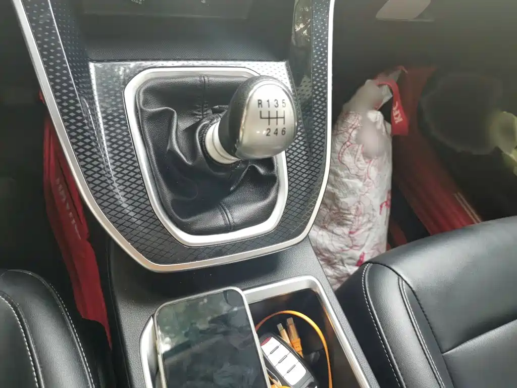 Haval M6 — миниатюра 7