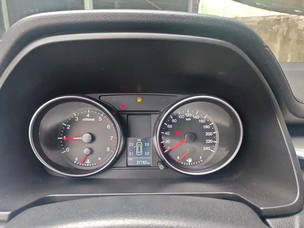 Haval M6 — миниатюра 5
