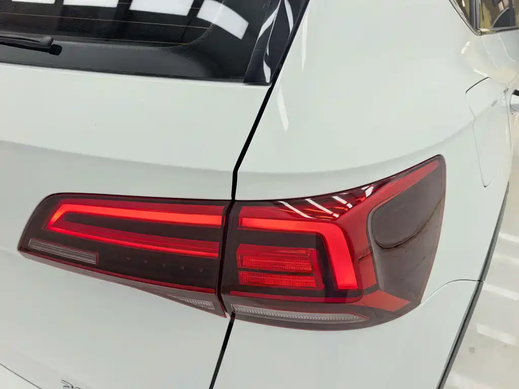 Volkswagen Tharu — миниатюра 13