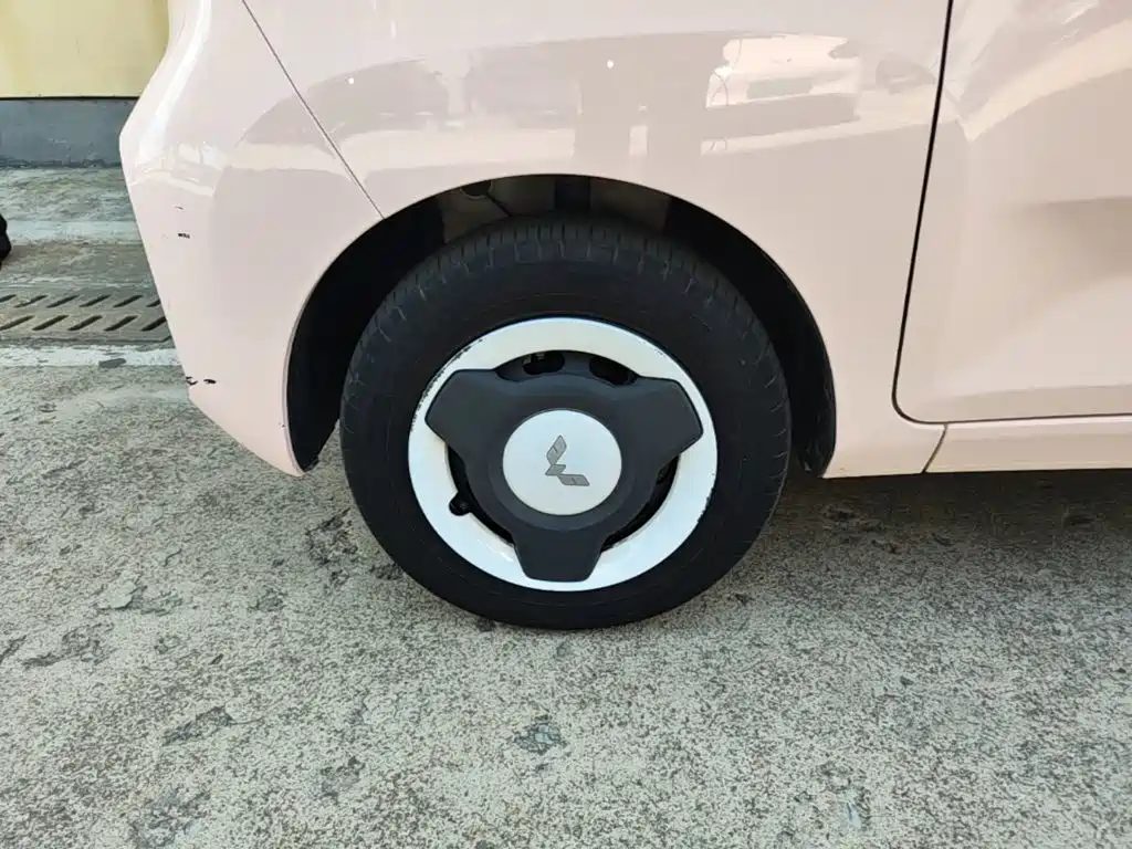 Wuling MINIEV — миниатюра 23