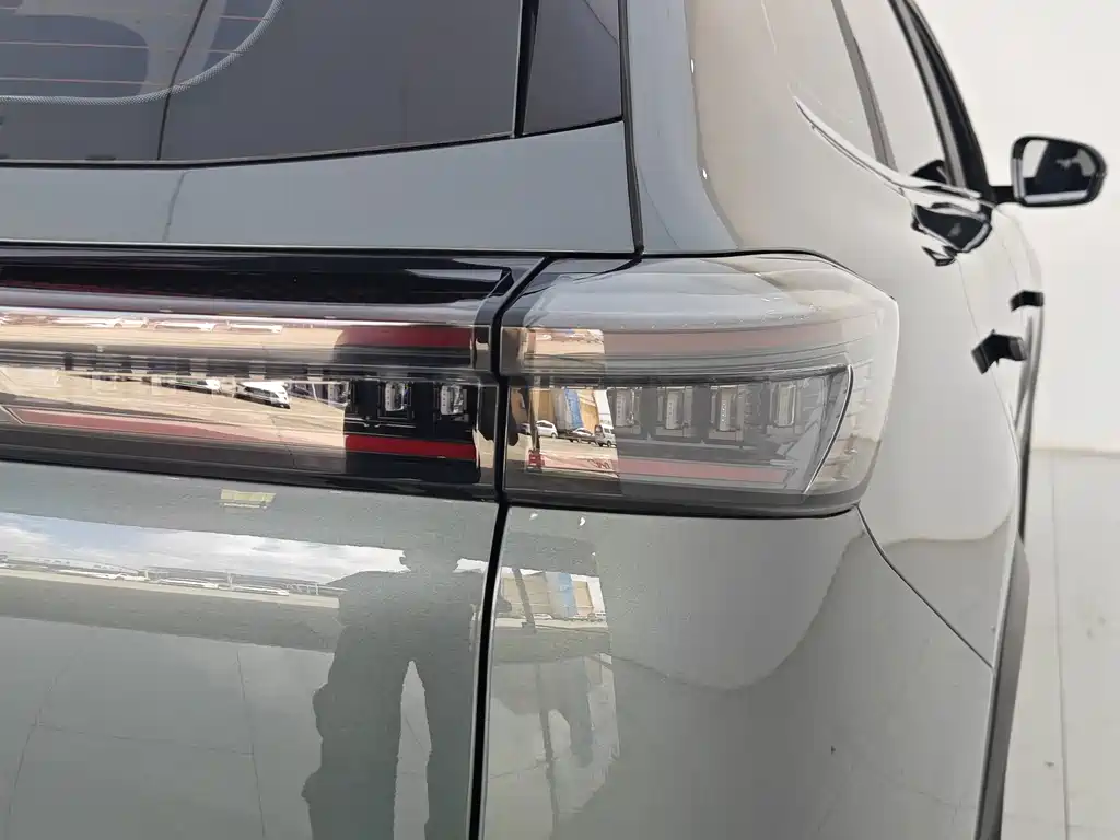 Chery Tiggo 8 PLUS — миниатюра 19