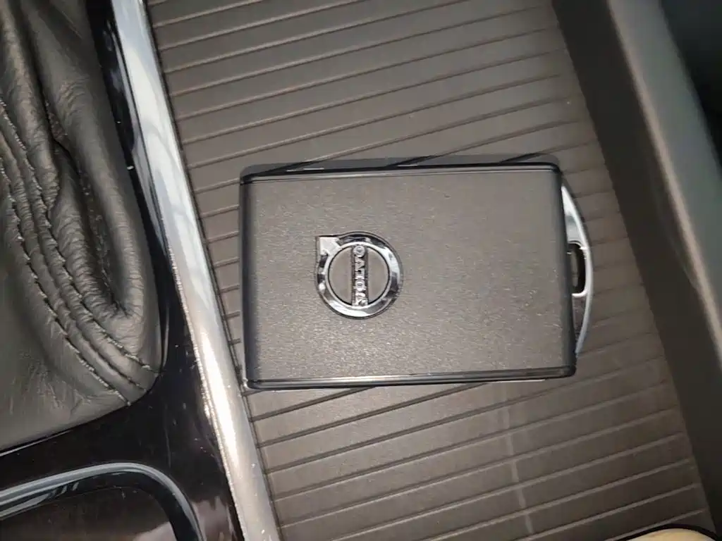 Volvo S60 — миниатюра 9