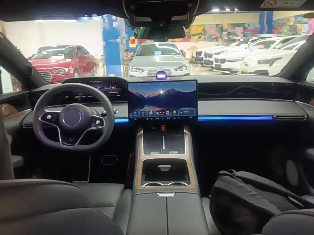 Xiangjie Xiangjie S9 — миниатюра 10