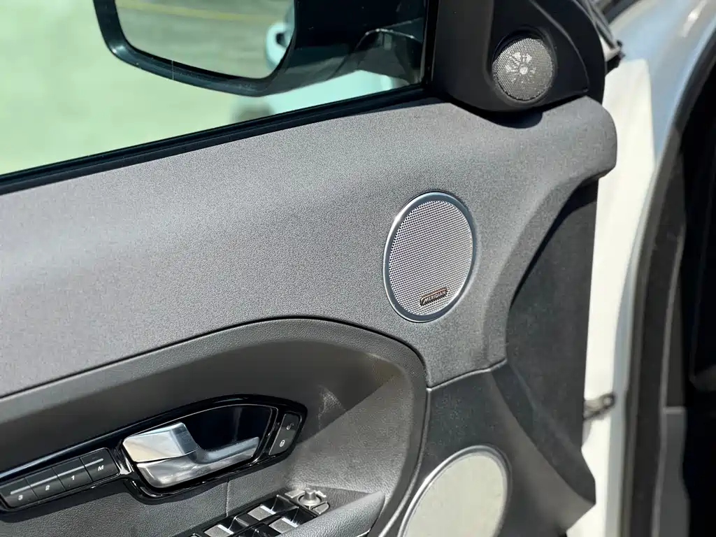 LAND ROVER RANGE ROVER AURORA