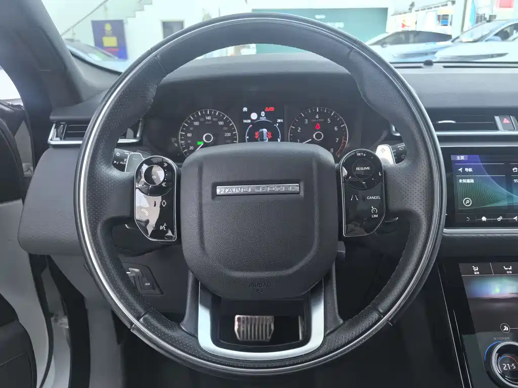 Land Rover Range Rover Velar 2020 P340 R-DYNAMIC S