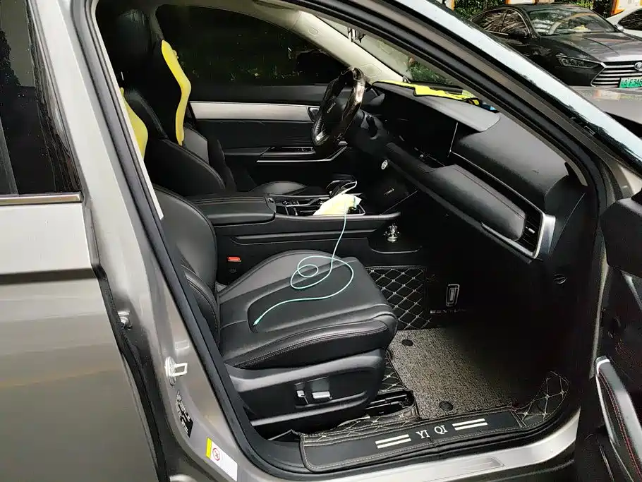 Bestune T99 2020 20TD AT Sport Luxury
