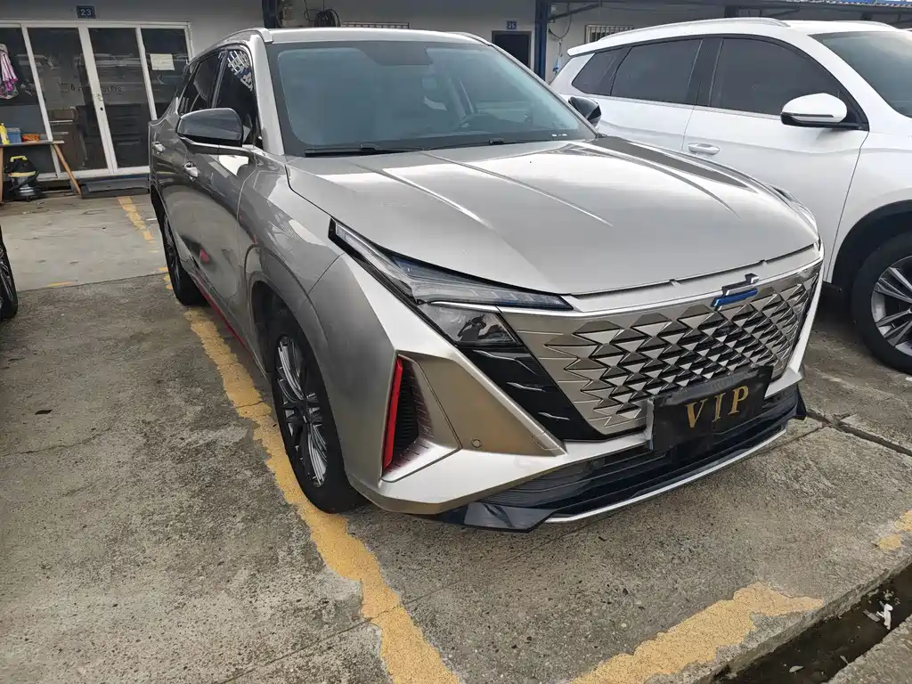 Oshan Oushang Z6 — миниатюра 3