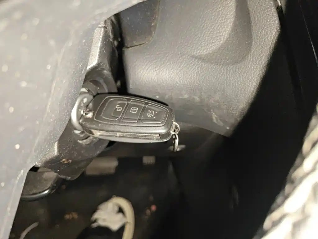 Ford Focus — миниатюра 9