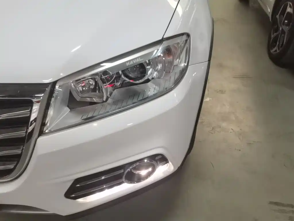 Haval H6 — миниатюра 24