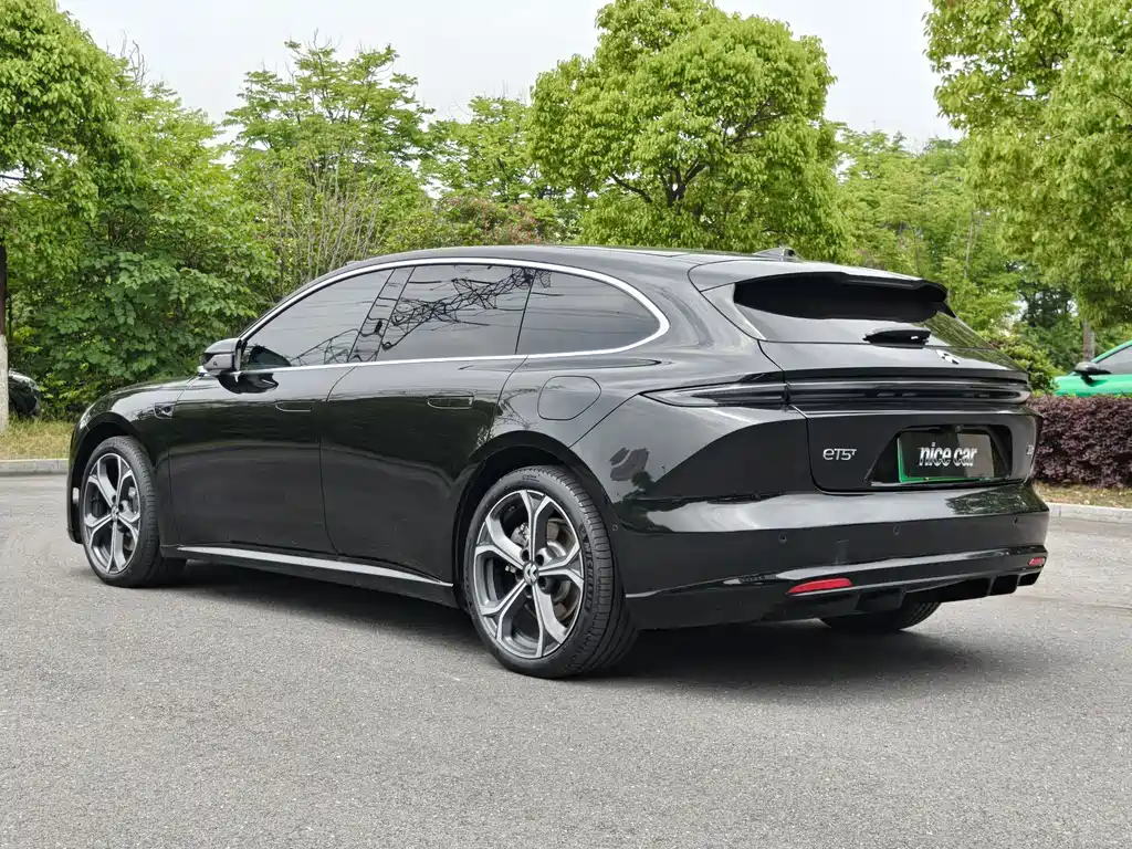 NIO ET5T 2025 75kWh Touring