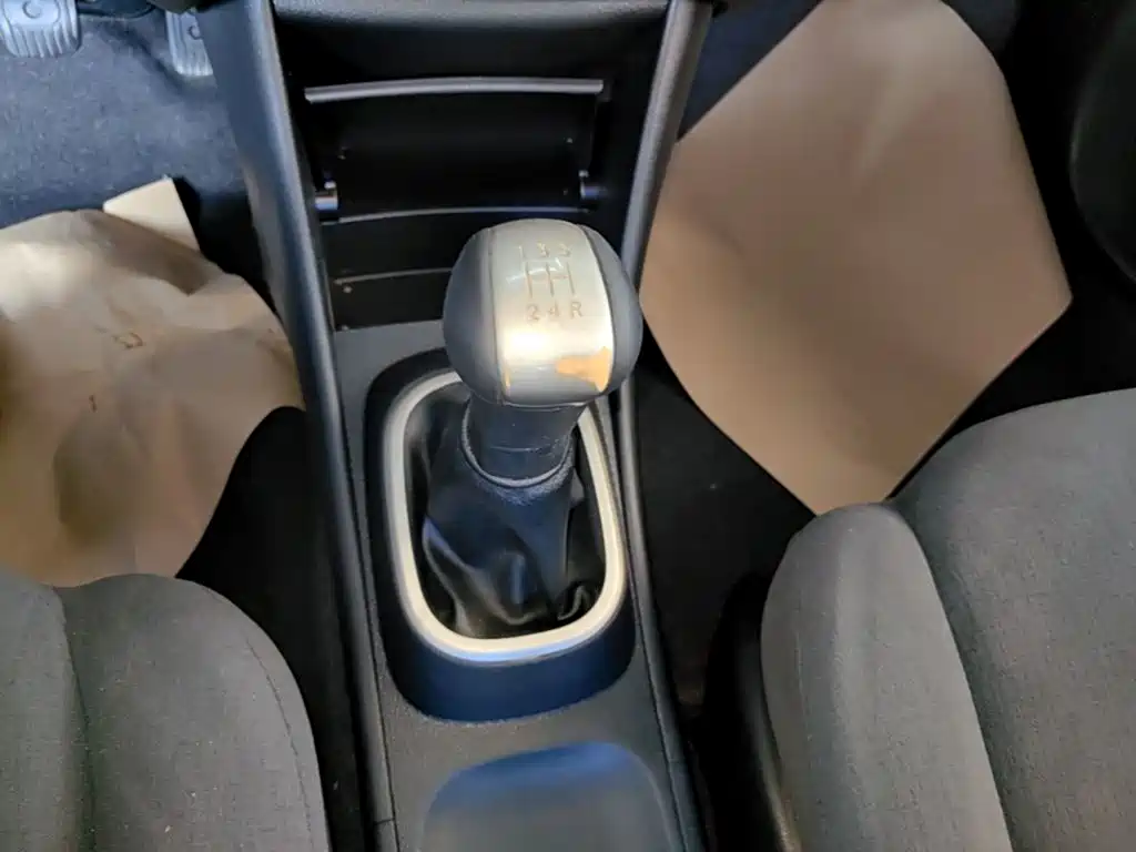 Nissan Sylphy — миниатюра 14