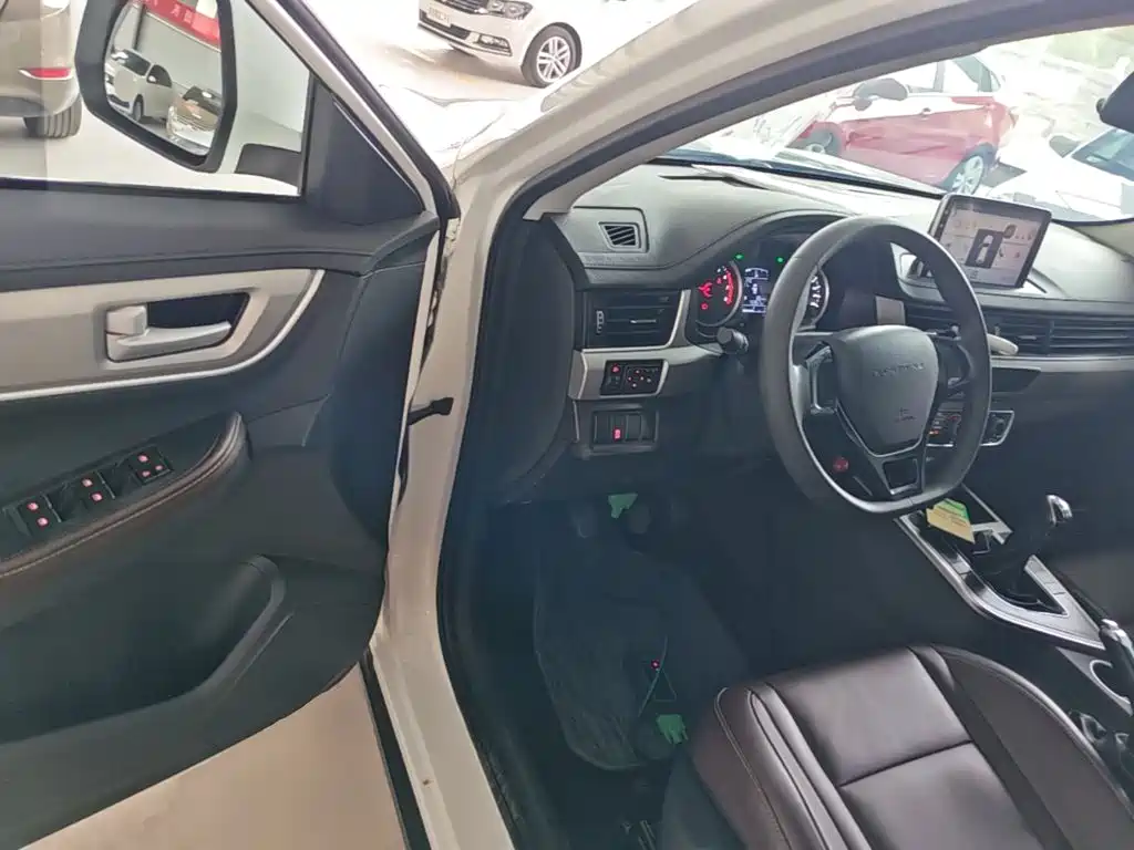 Fengxing Fengxing T5 — миниатюра 16
