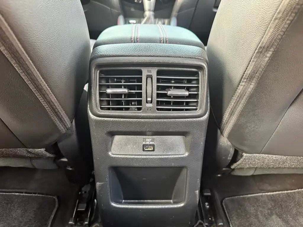 Nissan Qashqai — миниатюра 20