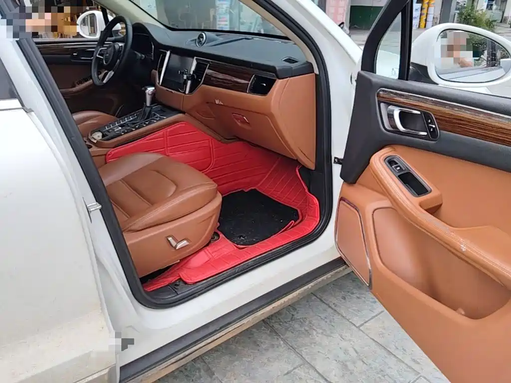 Zotye Zotye SR9 — миниатюра 19