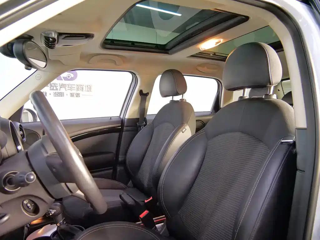 MINI Mini Countryman — миниатюра 6