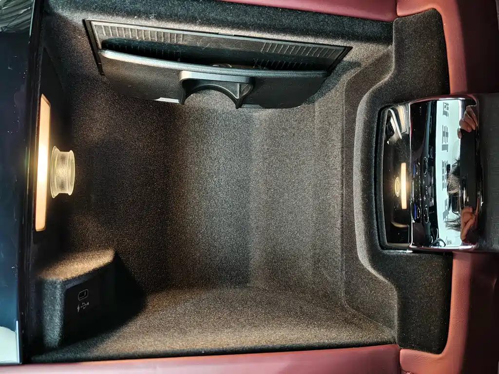 Rolls-Royce Ghost — фотографии объявления, Фото 22