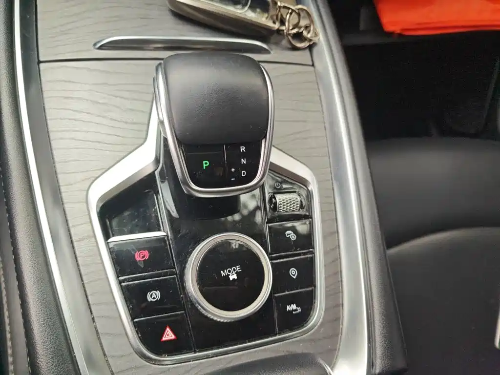 Chery Tiggo 8 PRO — миниатюра 15