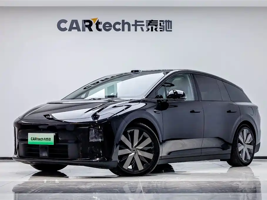 Li Auto i6 2025 Standard