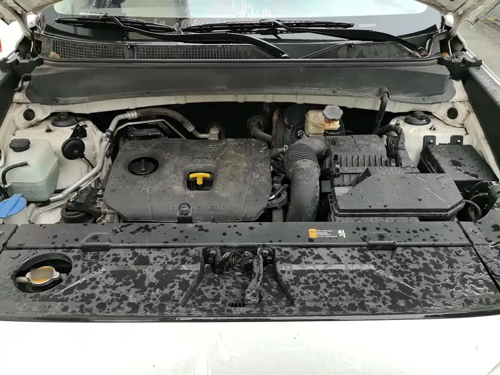 Hyundai ix35 — миниатюра 11