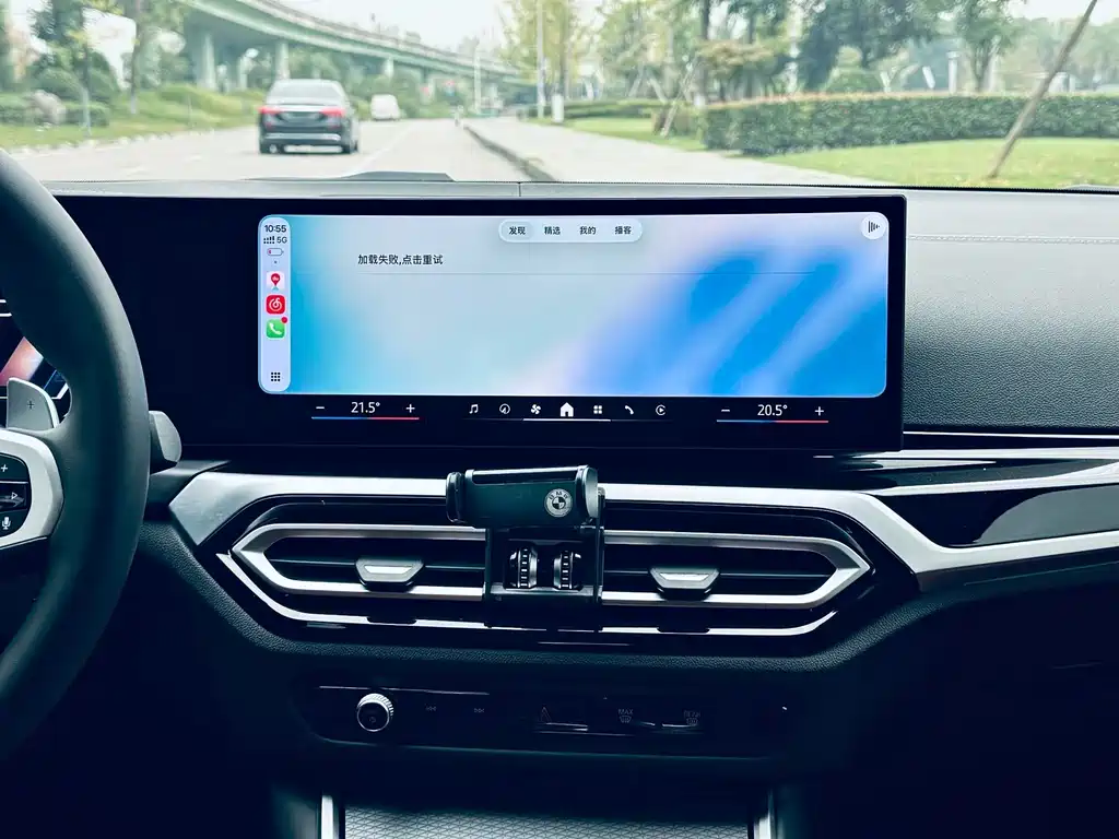 BMW 3 Series — миниатюра 10