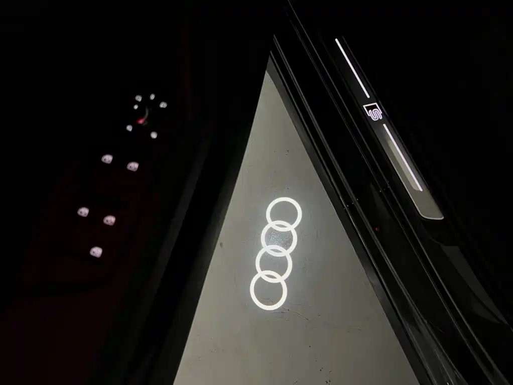 Audi A3 — миниатюра 18