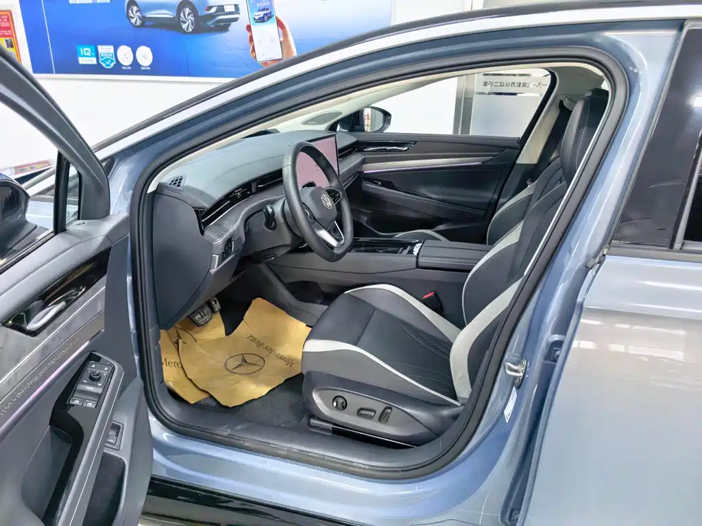 Volkswagen ID.7 VIZZION 2024 PRO