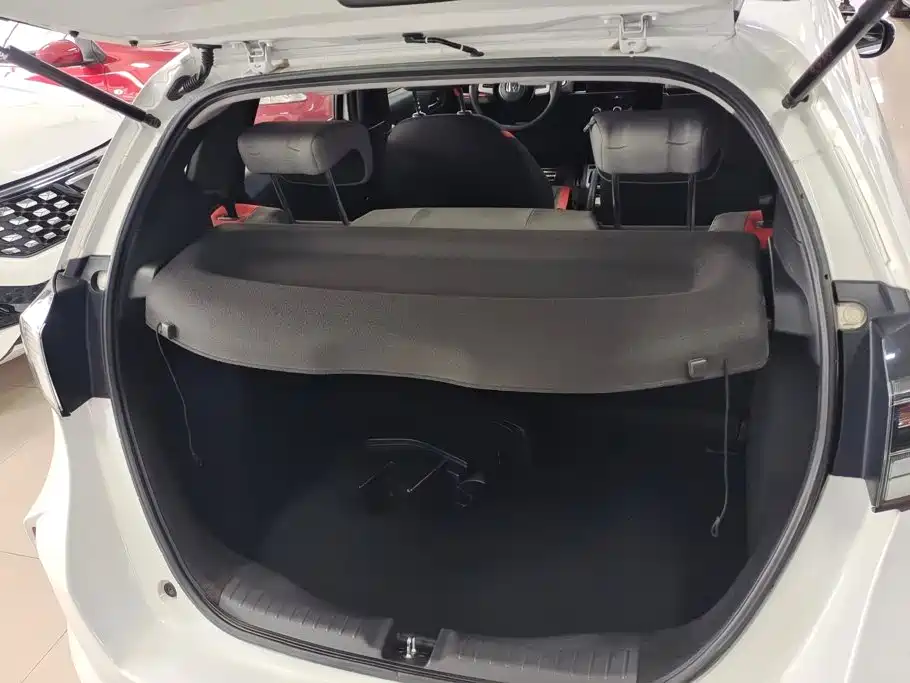 Honda Life — миниатюра 4