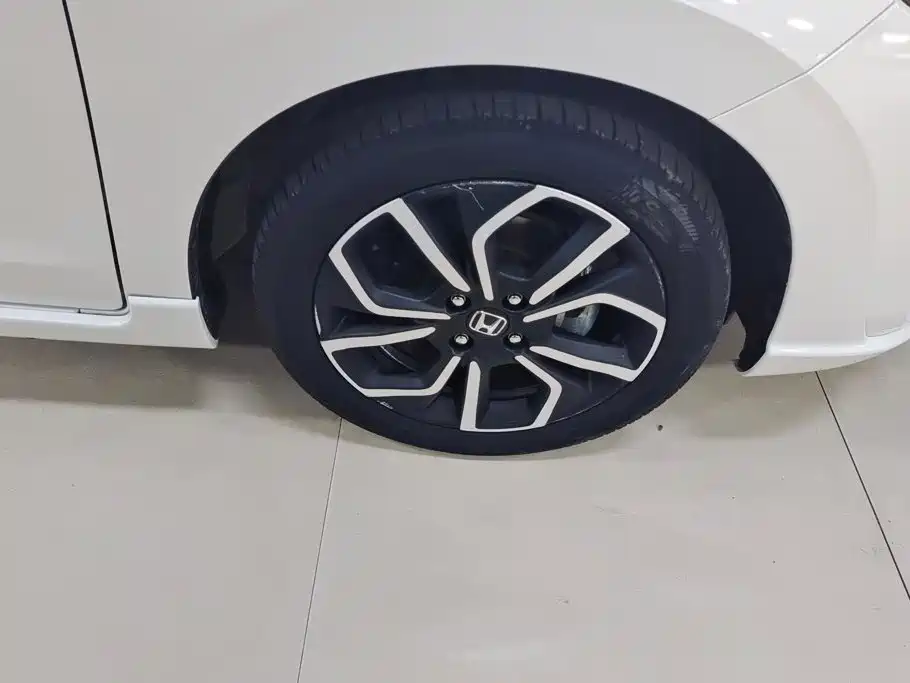 Honda Life — миниатюра 6