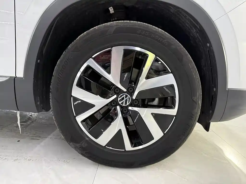 VOLKSWAGEN TANYUE