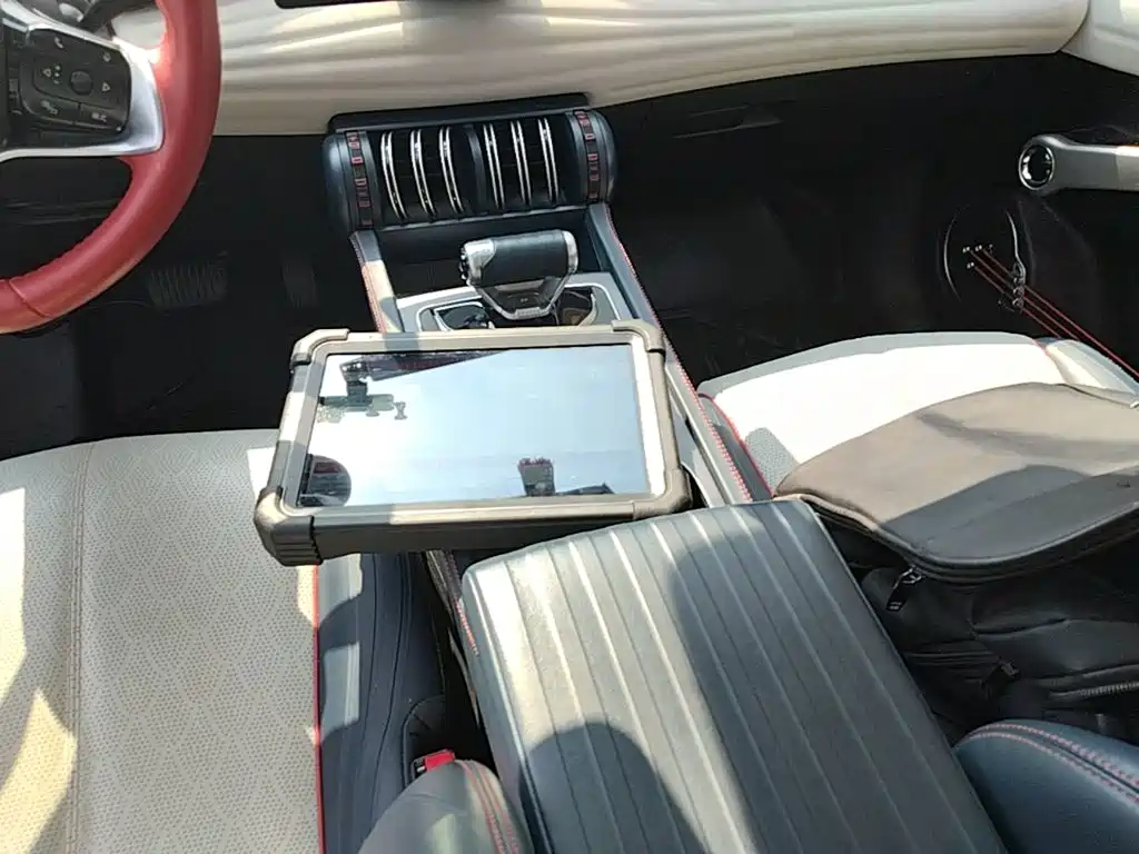 BYD Yuan Plus — миниатюра 14