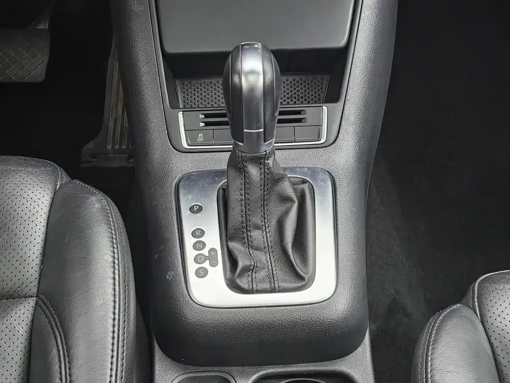 Volkswagen Tiguan — миниатюра 13