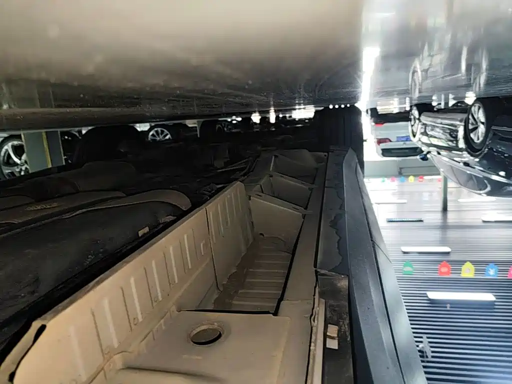 Cadillac XT5 — миниатюра 22