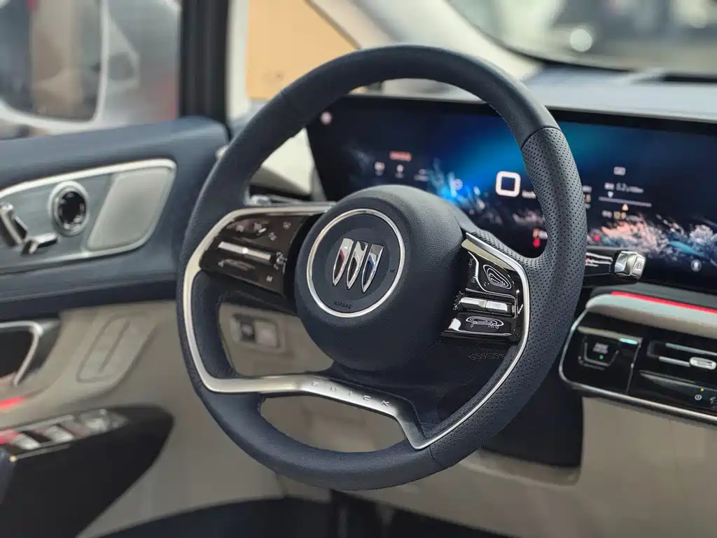 Buick Century — миниатюра 15