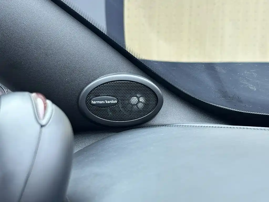 MINI Mini Roadster — миниатюра 14