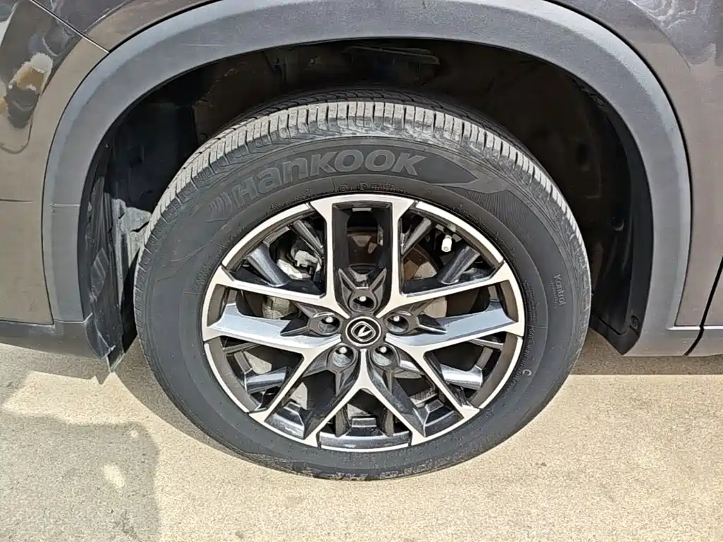 Changan CS75 PLUS — миниатюра 23
