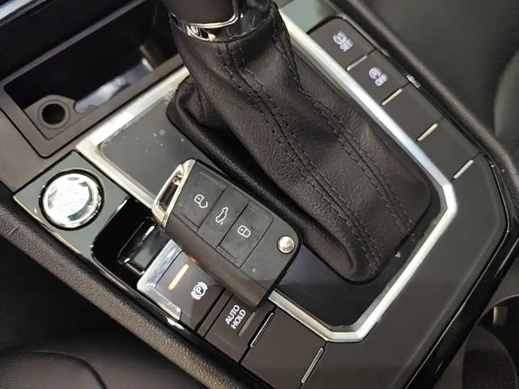Volkswagen Lamando — миниатюра 9