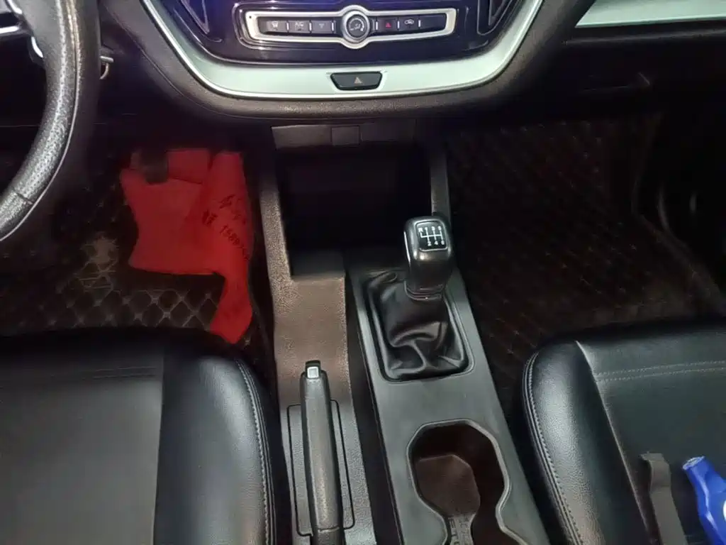 Jetour X70M — миниатюра 14