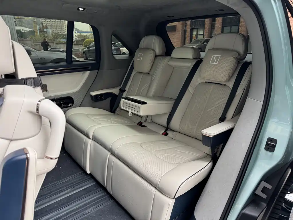 ZEEKR EXTREME KRYPTON MIX