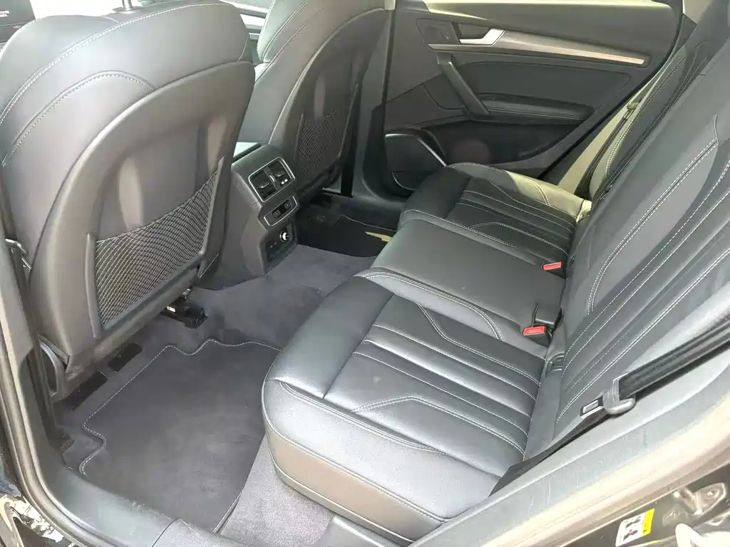 Audi Q5L 2022 40T RS