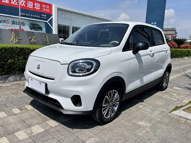 2025 Leapmotor T03