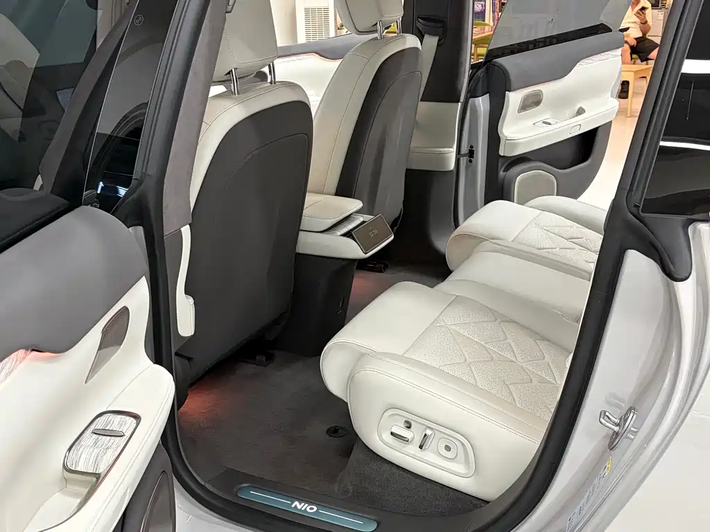 NIO ET7 2024 75kWh Executive